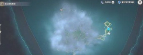 原神鹤观岛迷雾怎么解开作家？