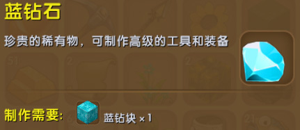 蓝钻石怎么获得？有什么作用？