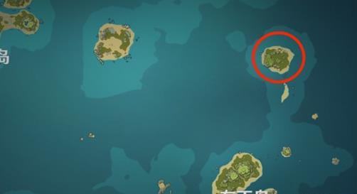 双双岛寻找另外半截船在哪里？