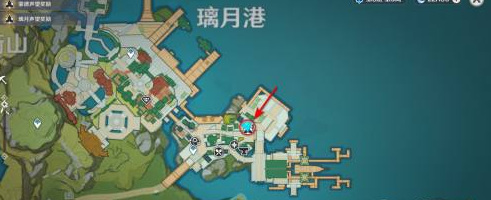 原神神瞳共鸣石怎么制作？