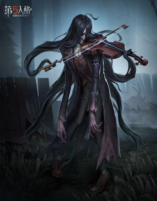 小提琴家有哪些时装？