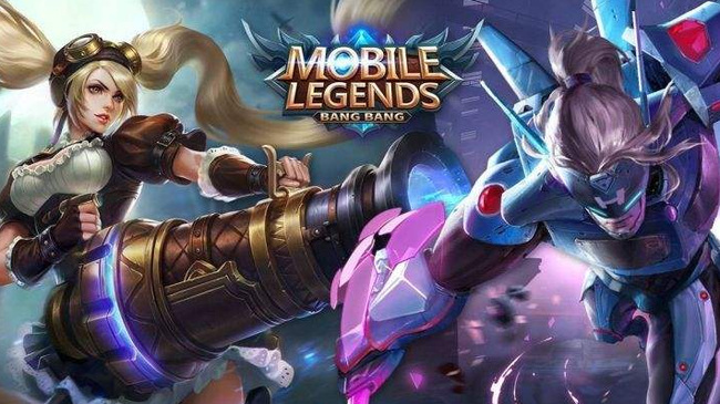 mobile legend中国玩不了吗？