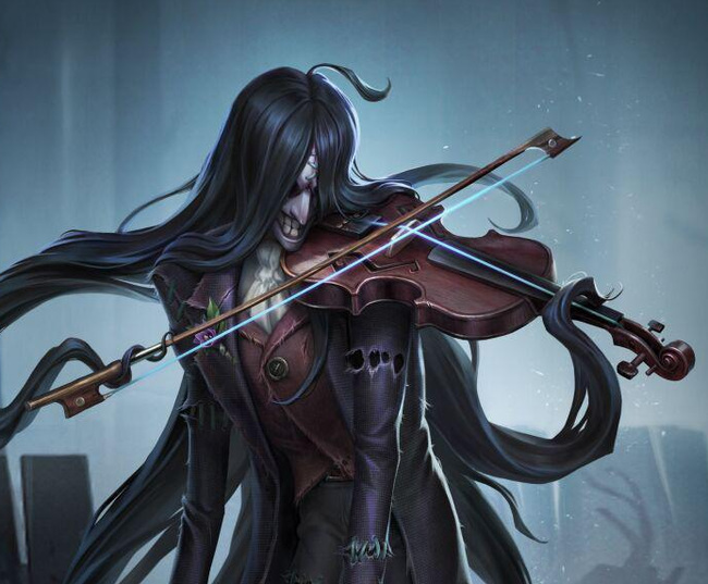 小提琴家有哪些上分技巧？