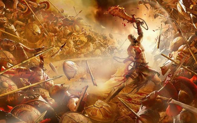 古代战争敲头是什么意思？
