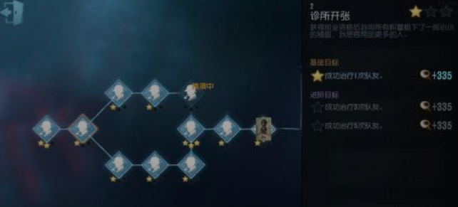 第五人格怎么快速攒线索？