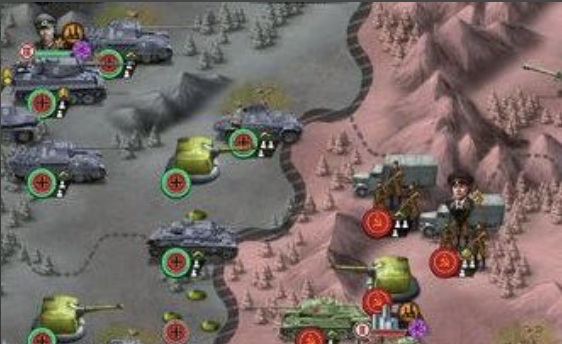 欧陆战争6欧洲征服者怎么玩？