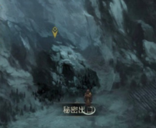 地下城堡3：魂之诗隐秘矿洞位置在哪？