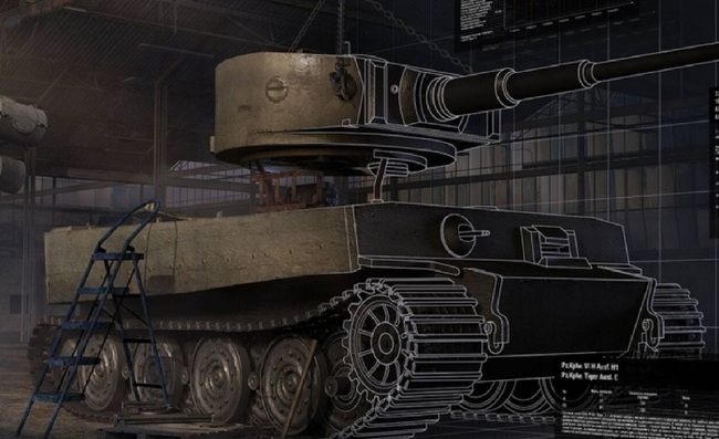 坦克世界闪击战8.2什么时候更新？