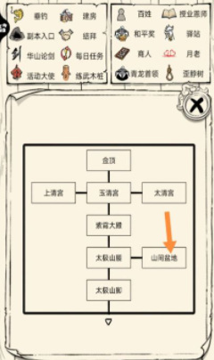 暴走英雄坛威虎山怎么组队？