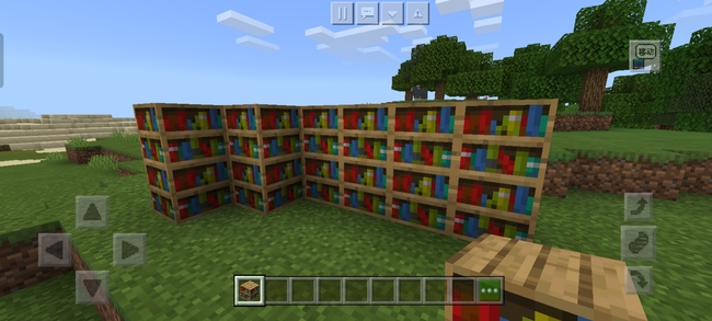 书架怎么做？