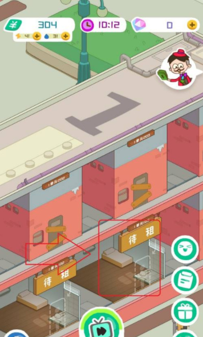 房东模拟器二期公寓怎样才能玩？