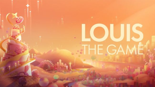 louis the game怎么抽奖？