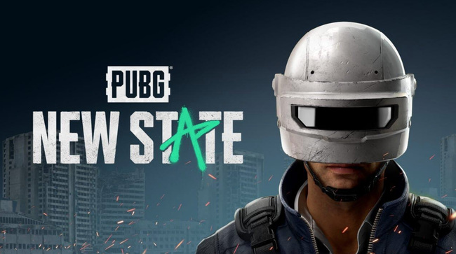 PUBG: NEW STATE是腾讯的吗？