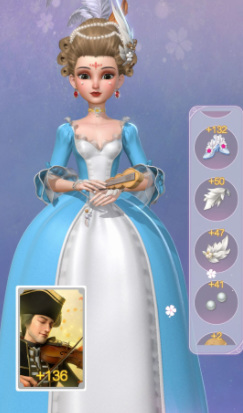 时光公主游戏玛丽皇后怎么过？