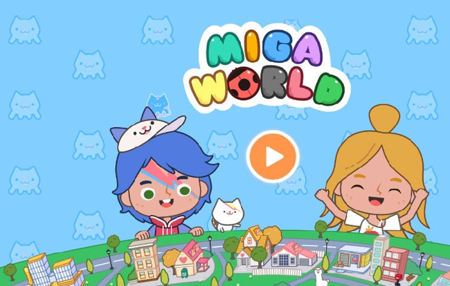 米加小镇：世界更新版从哪下载？