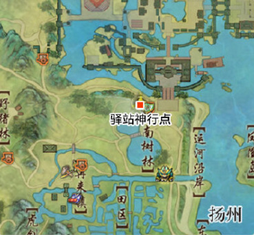 剑网3：指尖江湖白日梦奇遇前置条件是什么？