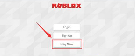 roblox为什么进不去游戏？