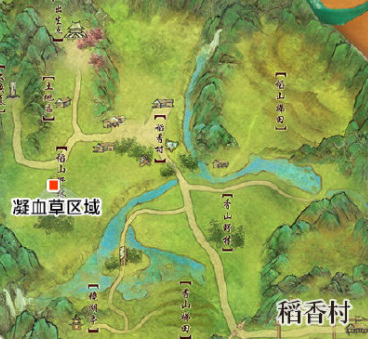 剑网3：指尖江湖白日梦奇遇前置条件是什么？