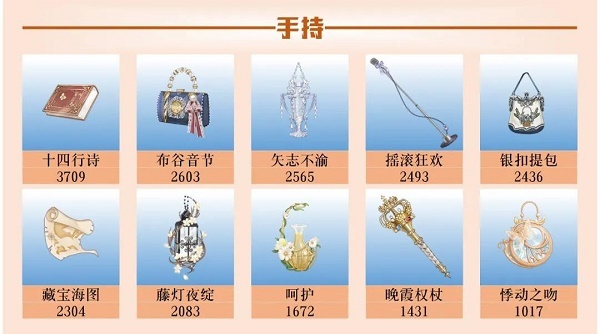 爱江山装扮女王113期如何搭配？