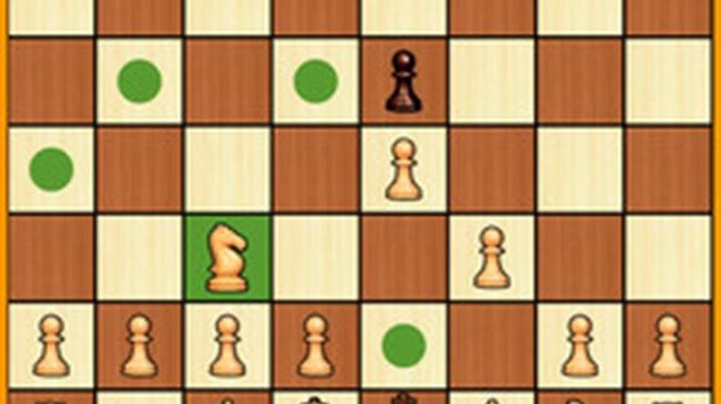 国际象棋小兵升变规则是什么？