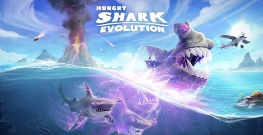 饥饿鲨进化冥船在哪？