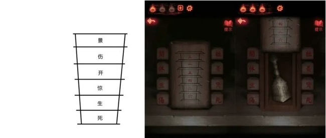 纸嫁衣2奘铃村第五章怎么过？