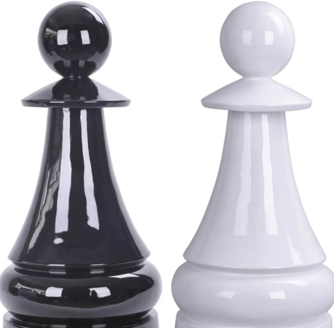 国际象棋兵的规则是什么？