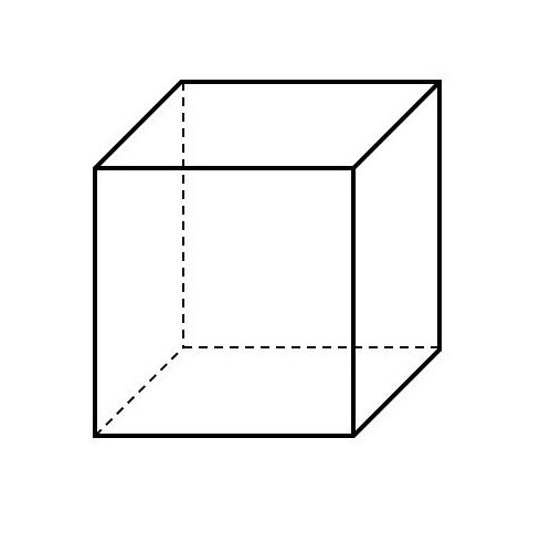 一梦江湖立方体有几个面？