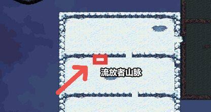 DNF像素勇士像素大师在哪？