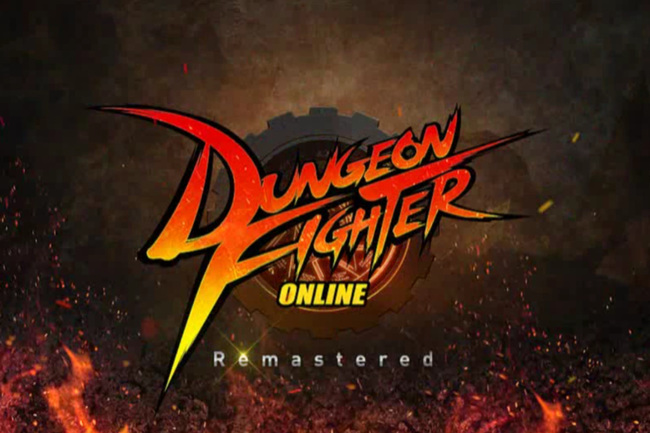 dungeon fighter online是什么？