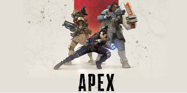 apex英雄刚出来多少钱？