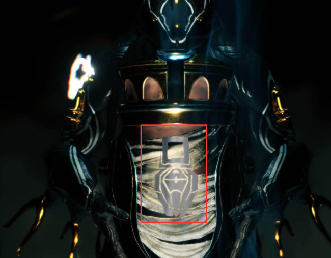 星际战甲填满圣瓮上的铭文意思是什么？