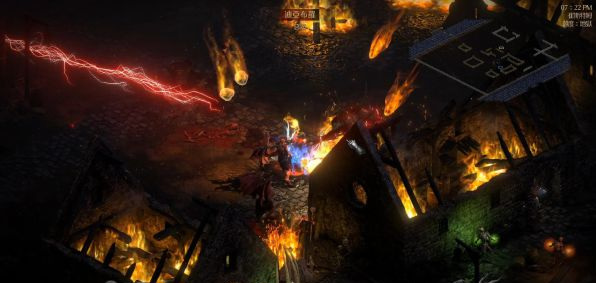 暗黑破坏神2：重制版地狱火炬怎么获得？