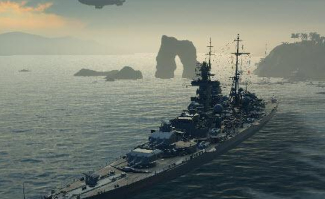 战舰世界巡洋舰有哪些推荐？