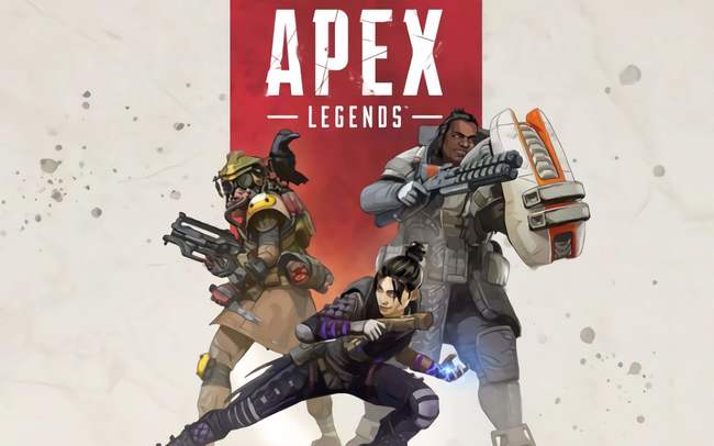 apex英雄进游戏变成慢动作怎么办？