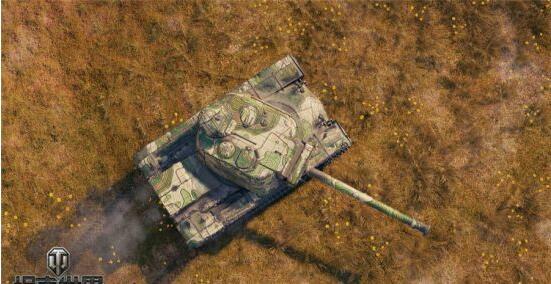坦克世界地图-明斯克怎么玩?如何走位?