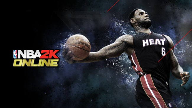 NBA2K Online巨星巅峰赛怎么玩？