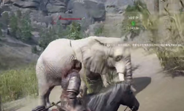 帝国神话大象怎么驯服？
