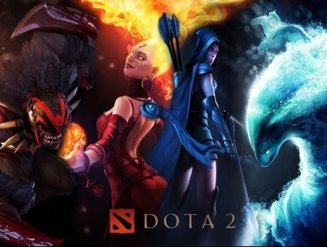 dota2买活cd是多久？