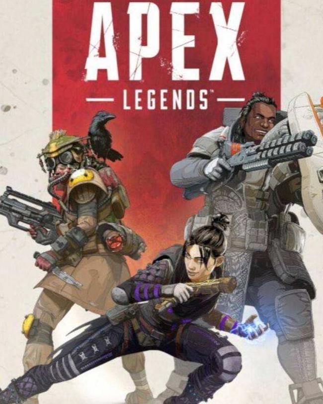 apex英雄第一个英雄买什么好？