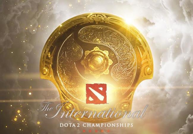 DOTA2八王是谁？