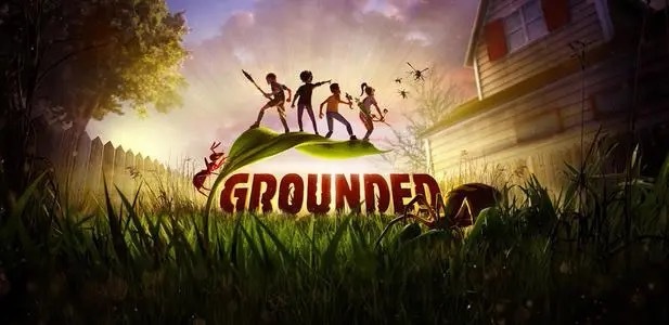 grounded橡果壳在哪？