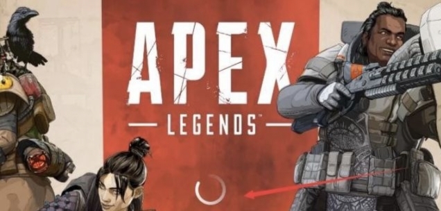 apex英雄加载不进去怎解决？