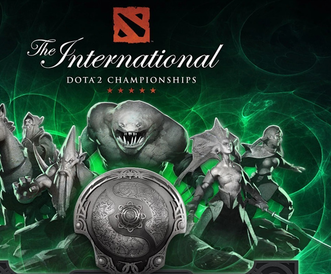 dota2历年冠军和奖金是什么？