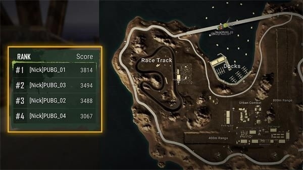 pubg变异者防御模式怎么玩？