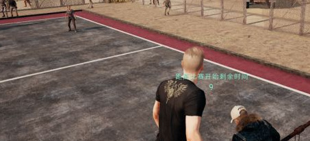 pubg怎么说话按哪个键？