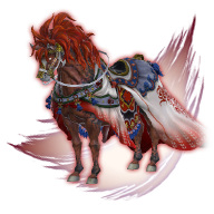 最终幻想14如何获得坐骑-赤兔马?