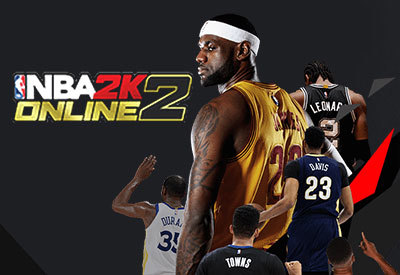 NBA2K Online 2有手机版本吗？