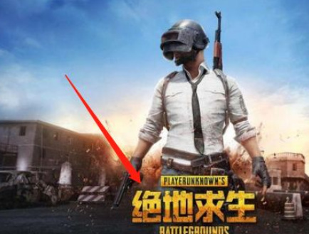 pubg怎么同意服务条款？