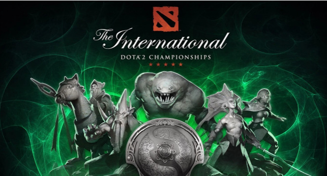 DOTA2lgd拿过ti冠军吗?